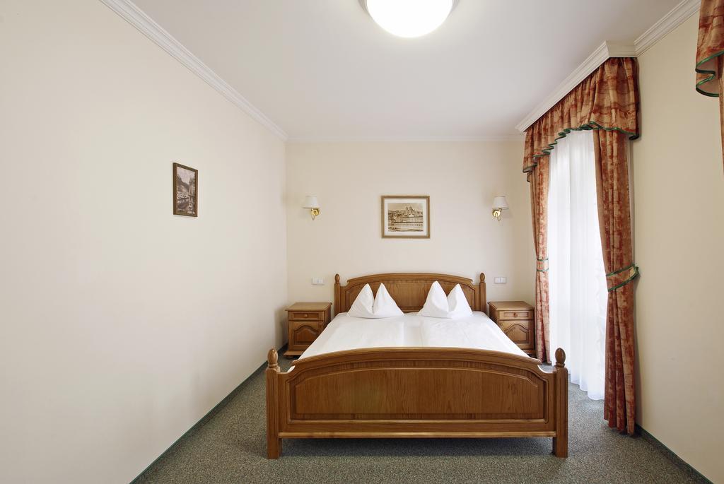 Villa Rosa Karlovy Vary Chambre photo