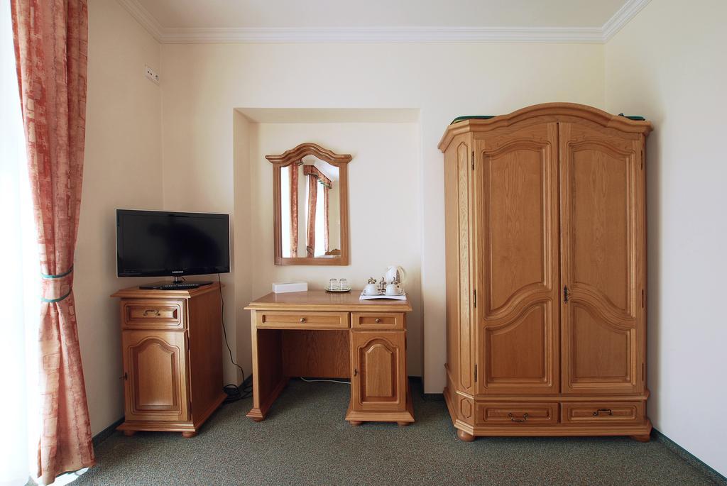 Villa Rosa Karlovy Vary Chambre photo