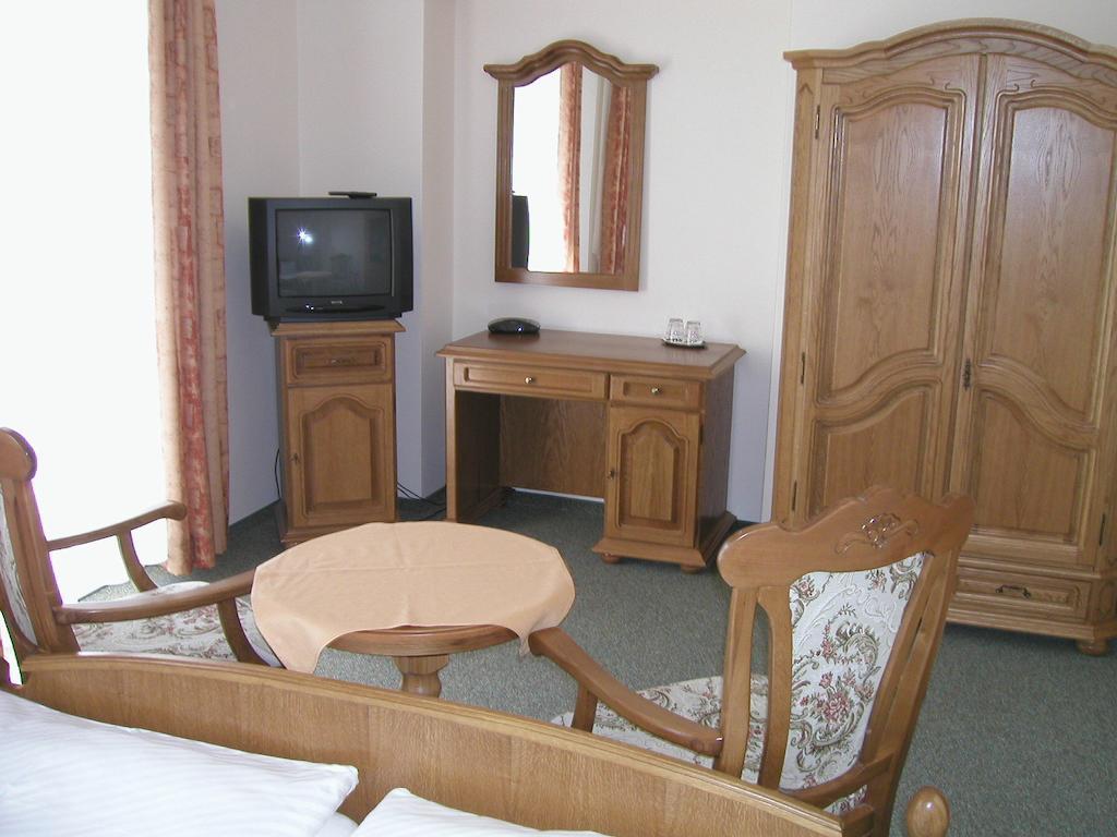 Villa Rosa Karlovy Vary Extérieur photo
